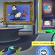 Illustration for article titled Making Amends: Blizzard Added A Drawing Of Xi Jinping Getting Pinched On The Ass By A Crab To All Spawn Rooms On Overwatch’s Lijiang Tower Map